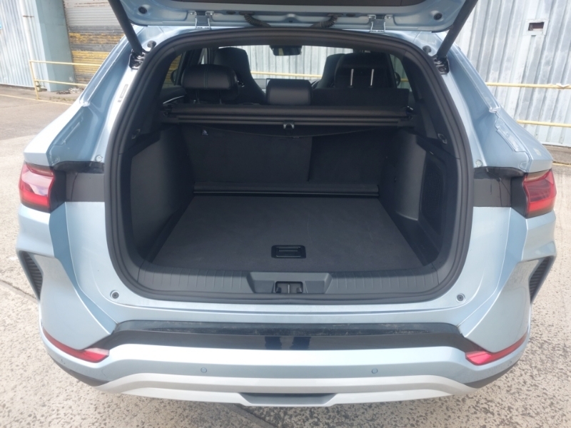 Byd Seal U 1.5 Dm-i 26.6Kwh Comfort Suv Plug-in Hy Grey #17