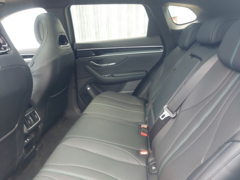 Byd Seal U 1.5 Dm-i Comfort Blue #6