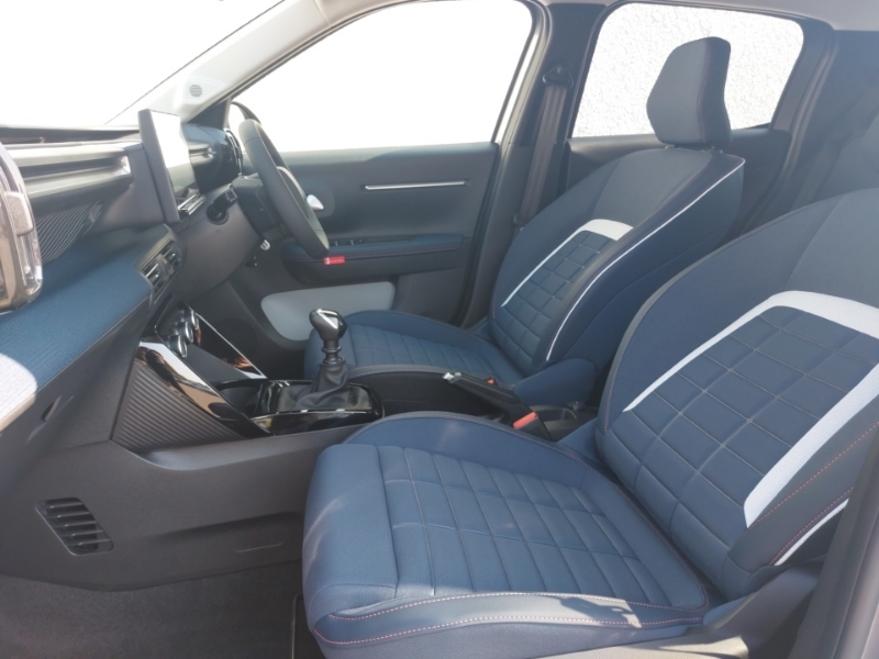 Citroen C3 1.2 Turbo Collection Grey #5