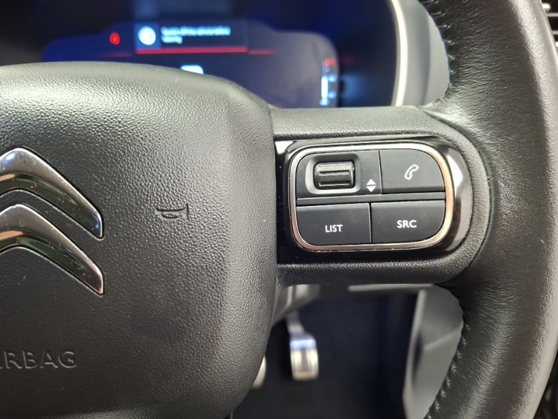 Citroen C5 Aircross C Series Edition Grey #13