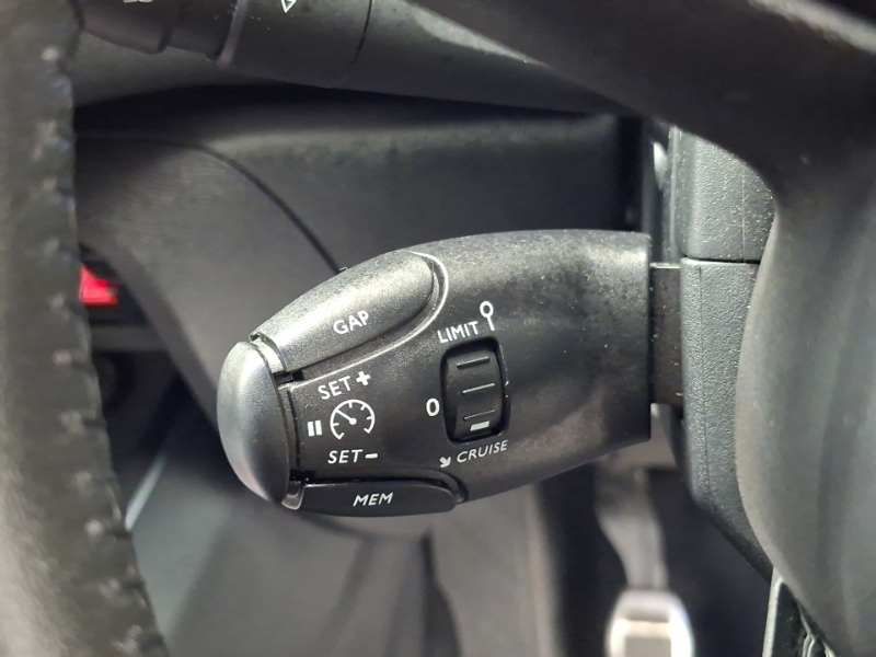 Citroen C5 Aircross C Series Edition Grey #17