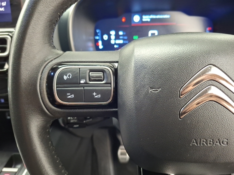 Citroen C5 Aircross C Series Edition Grey #12