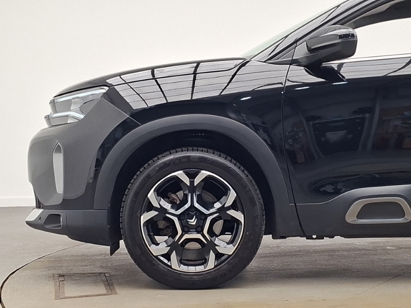 Citroen C5 Aircross C Series Edition Grey #19