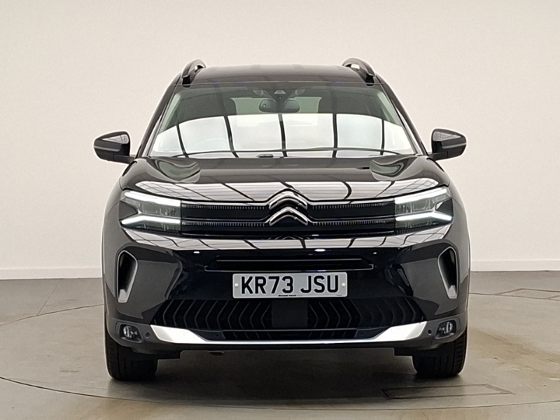 Citroen C5 Aircross C Series Edition Grey #14