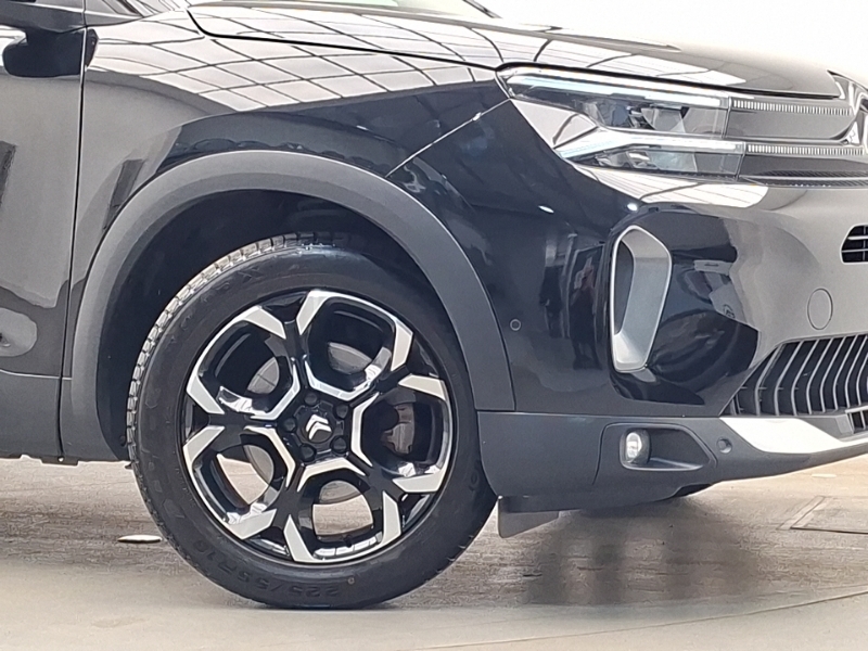 Citroen C5 Aircross C Series Edition Grey #20