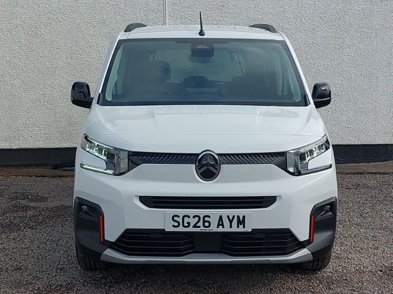 Citroen Berlingo 1.5 Bluehdi 950Driver XL Eat8 Lwb Euro 6 S S 6D  #14