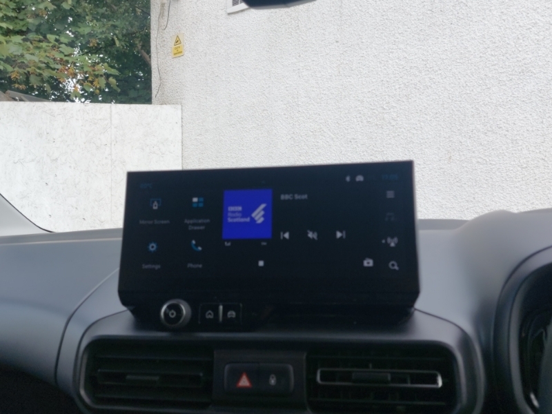 Citroen Berlingo 1.5 Bluehdi 950Driver XL Eat8 Lwb Euro 6 S S 6D  #11