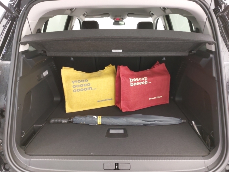 Citroen C5 Aircross 1.2 Hybrid 136 Plus E-dsc6 Black #8