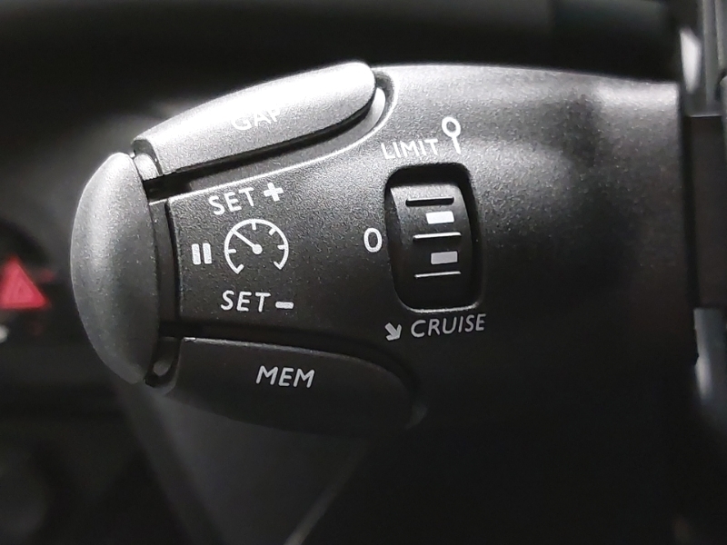 Citroen C5 Aircross 1.2 Hybrid 136 Plus E-dsc6 Black #17