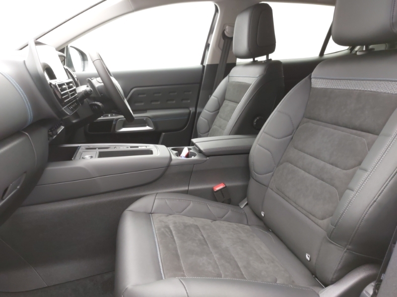 Citroen C5 Aircross 1.5D Max Edition Black #5