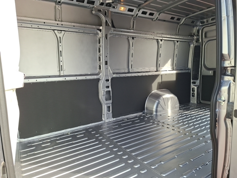 Citroen Relay 2.2 Bluehdi 140 H2 Van Enterprise Grey #6