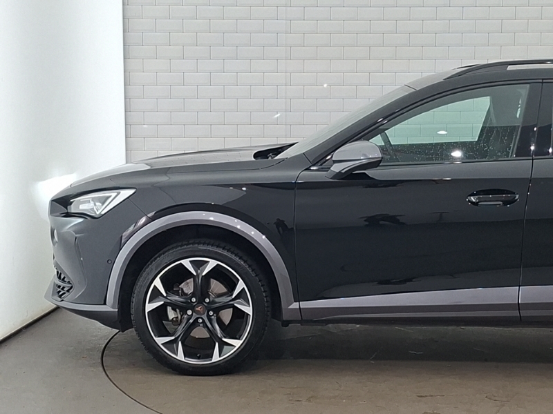 Cupra Formentor 2.0 Tsi Vz3 Suv Dsg 4Drive Euro 6 Ss Grey #19