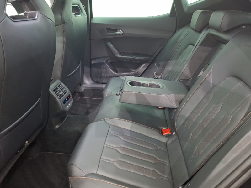 Cupra Formentor 2.0 Tsi Vz3 Suv Dsg 4Drive Euro 6 Ss Grey #6