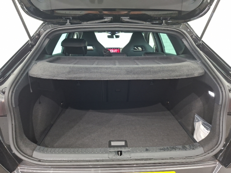 Cupra Formentor 2.0 Tsi Vz3 Suv Dsg 4Drive Euro 6 Ss Grey #18