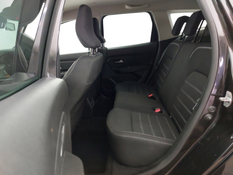 Dacia Duster 1.0 Tce 90 Journey WP24JFJ Black #6