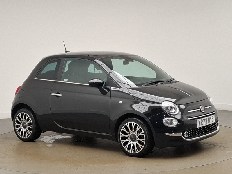 Fiat 500 1.0 Mild Hybrid Cwvehiclemarketing Grey #7