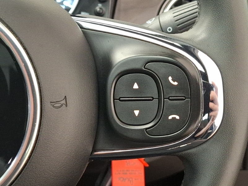 Fiat 500 1.0 Mild Hybrid Cwvehiclemarketing Grey #13