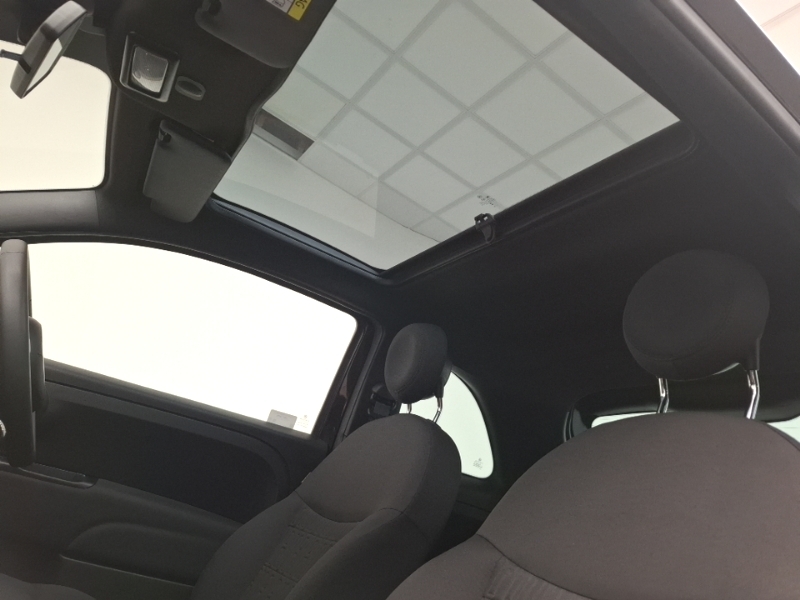 Fiat 500 1.0 Mild Hybrid Cwvehiclemarketing Grey #17