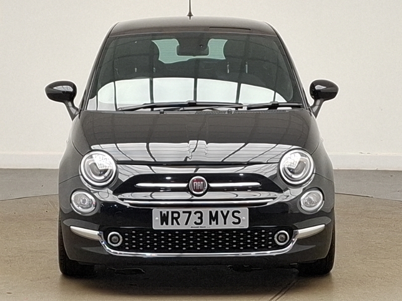 Fiat 500 1.0 Mild Hybrid Cwvehiclemarketing Grey #14