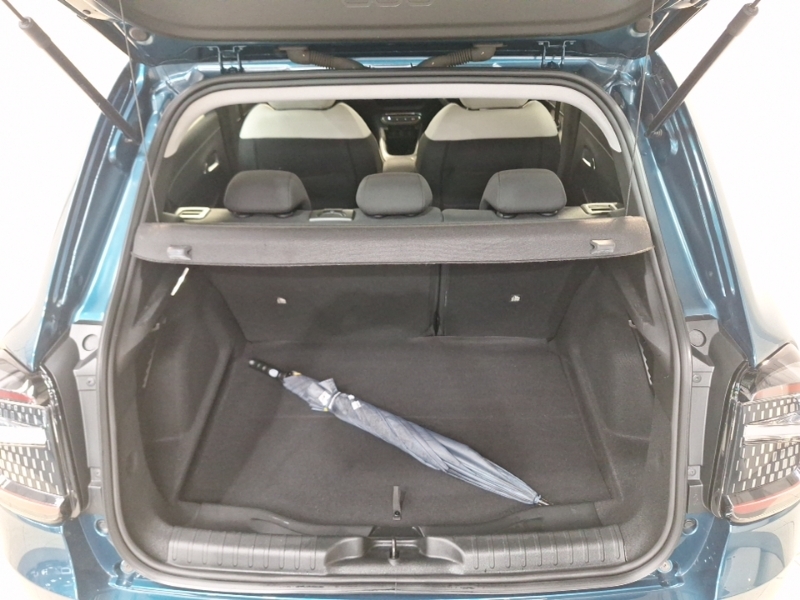 Fiat 600 Fiat 600 Hybrid 48V Black #17