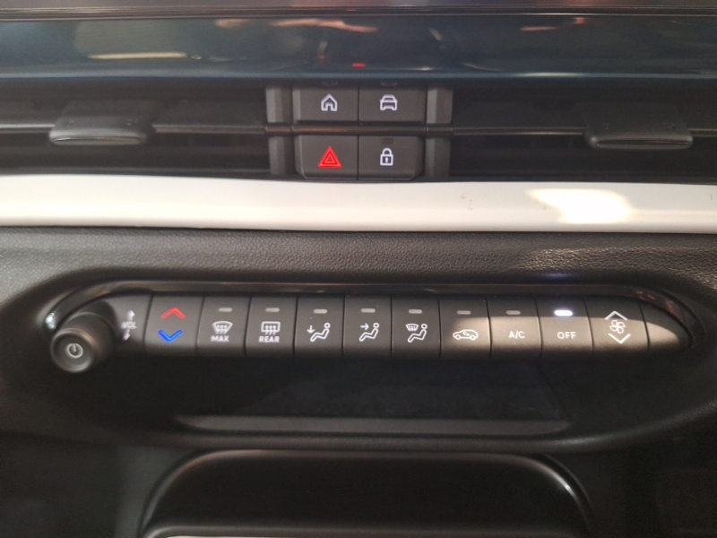 Fiat 600 Fiat 600 Hybrid 48V Black #15