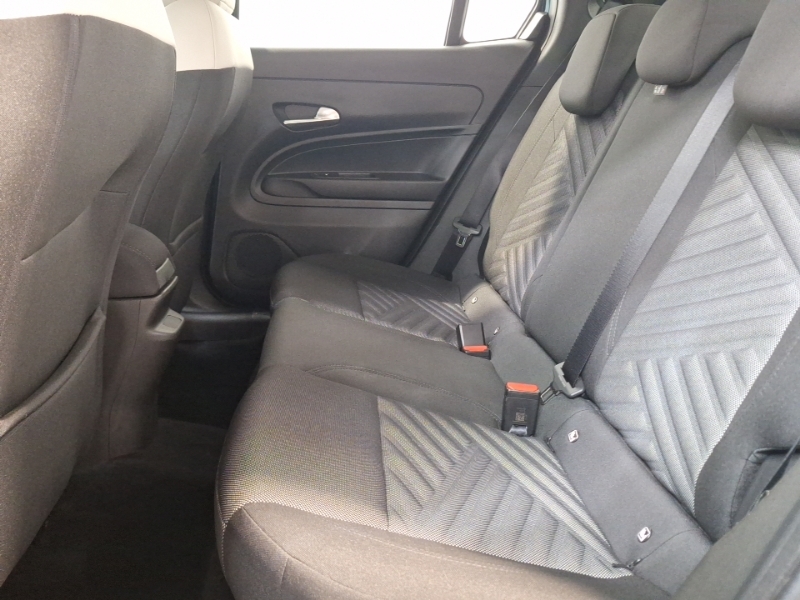 Fiat 600 1.2 Hybrid 48V Edct-6 Green #6
