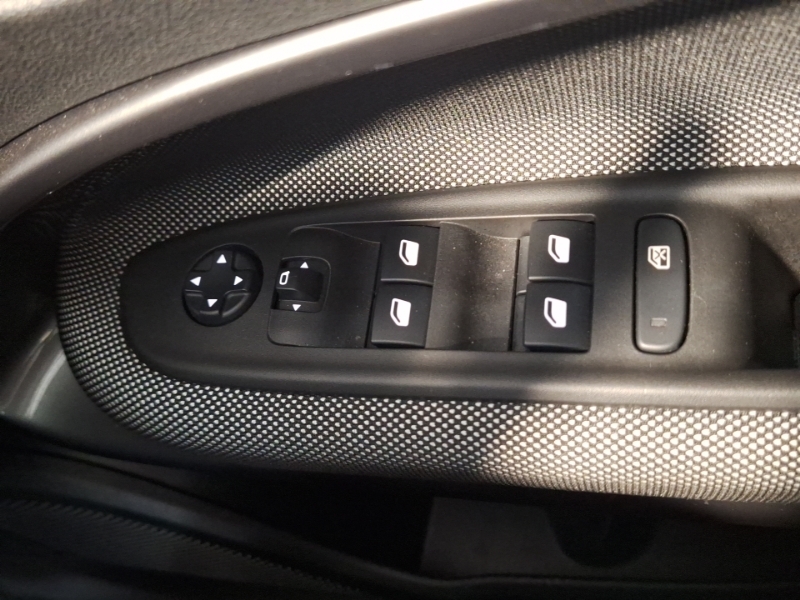 Fiat 600 Fiat 600 Hybrid 48V Black #14