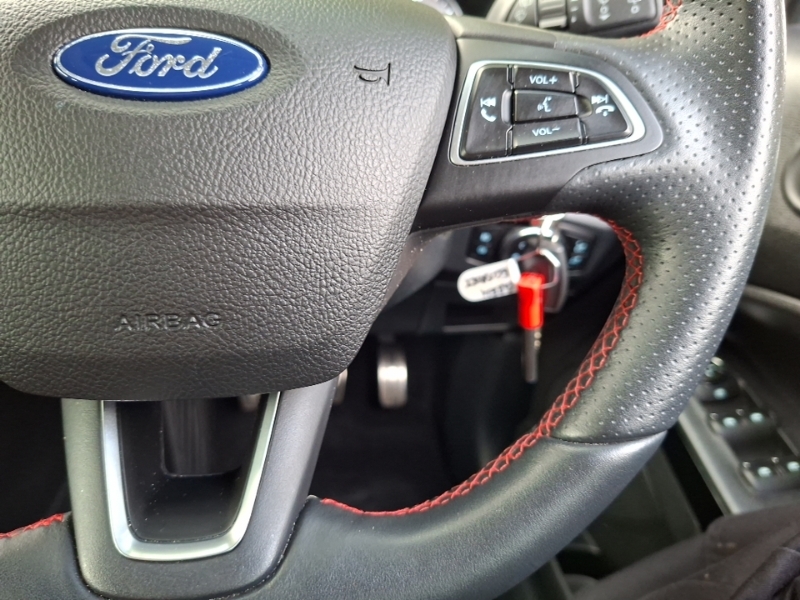 Ford Ecosport Ecosport St-line Blue #13