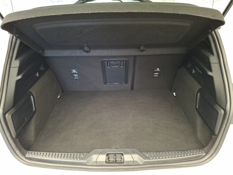 Ford Focus 2.3T Ecoboost St Estate Euro 6 Green #18