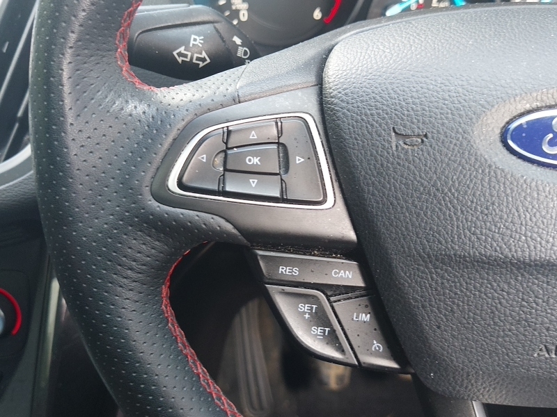Ford Kuga 1.5T Ecoboost Gpf Zetec Suv Euro Blue #12