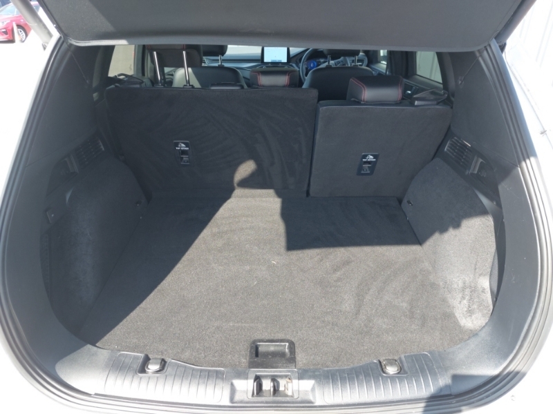 Ford Kuga 1.5T Ecoboost St-line X Suv Euro Silver #18