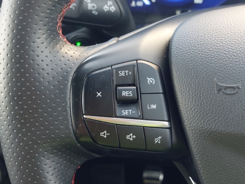 Ford Kuga 1.5T Ecoboost St-line X Suv Euro Silver #12