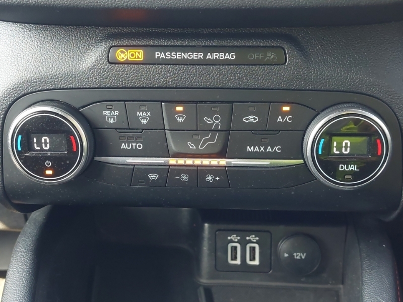 Ford Kuga 1.5T Ecoboost St-line X Suv Euro Silver #15