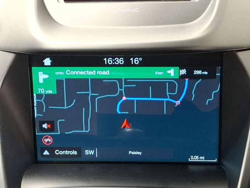 Ford Kuga 1.5T Ecoboost Zetec Suv Awd Euro 6 White #10