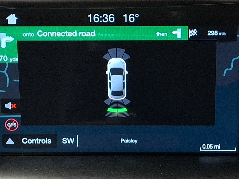 Ford Kuga 1.5T Ecoboost Zetec Suv Awd Euro 6 White #9
