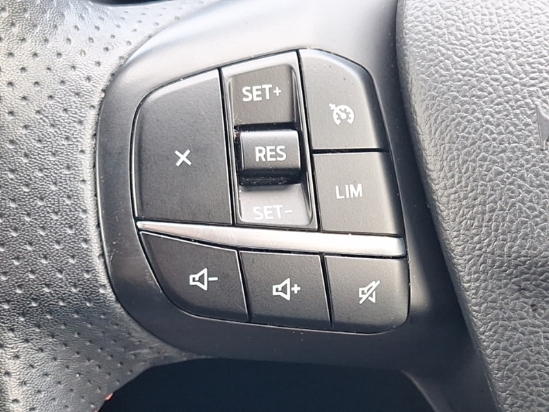 Ford Kuga Ford 2.5 Fhev St-line X Edition Cvt Estate Black #12
