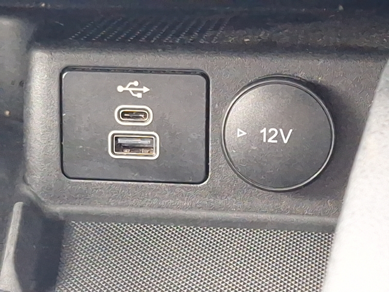 Ford Kuga Ford 2.5 Fhev St-line X Edition Cvt Estate Black #16