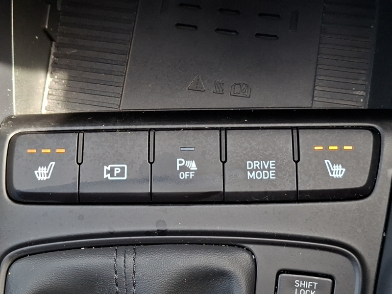 Hyundai Bayon 2023 1.0 T-gdi Mhev Se Connect Suv Hybr Green #15