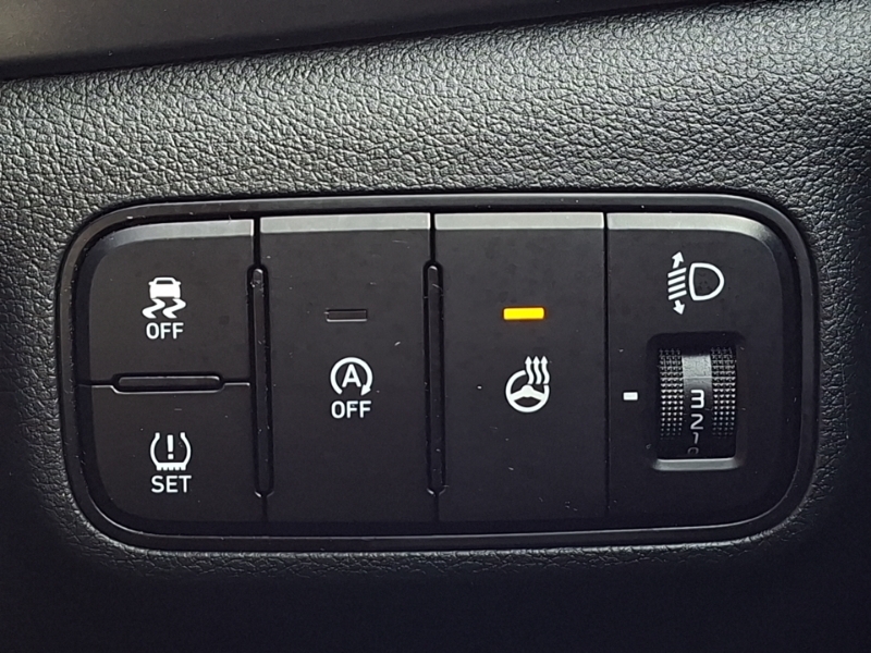 Hyundai Bayon 2023 1.0 T-gdi Mhev Se Connect Suv Hybr Green #16