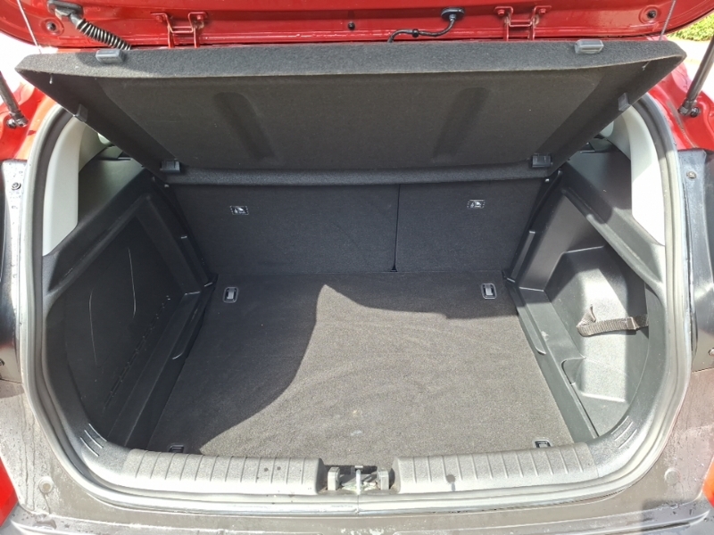 Hyundai Bayon 2023 1.0 T-gdi Mhev Se Connect Suv Hybr Green #18