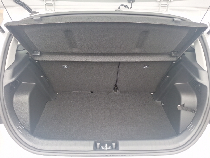 Hyundai I20 1.0T Gdi 90 Element Grey #4
