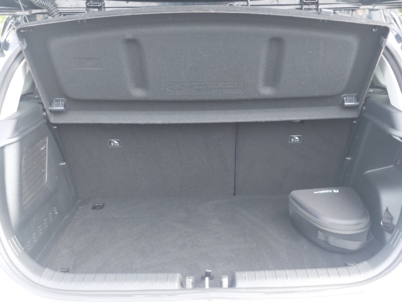 Hyundai I20 1.0 T-gdi Advance Hatchback Euro Grey #18
