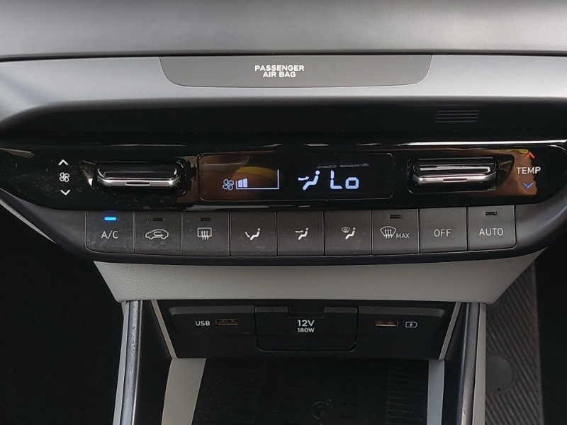 Hyundai I20 1.0 T-gdi Advance Hatchback Euro Grey #15
