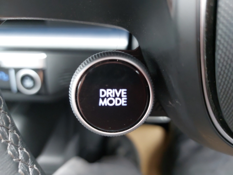 Hyundai Ioniq 6 168Kw Premium 77Kwh Grey #17