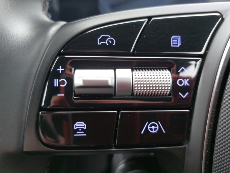 Hyundai Ioniq 6 168Kw Premium 77Kwh Grey #12