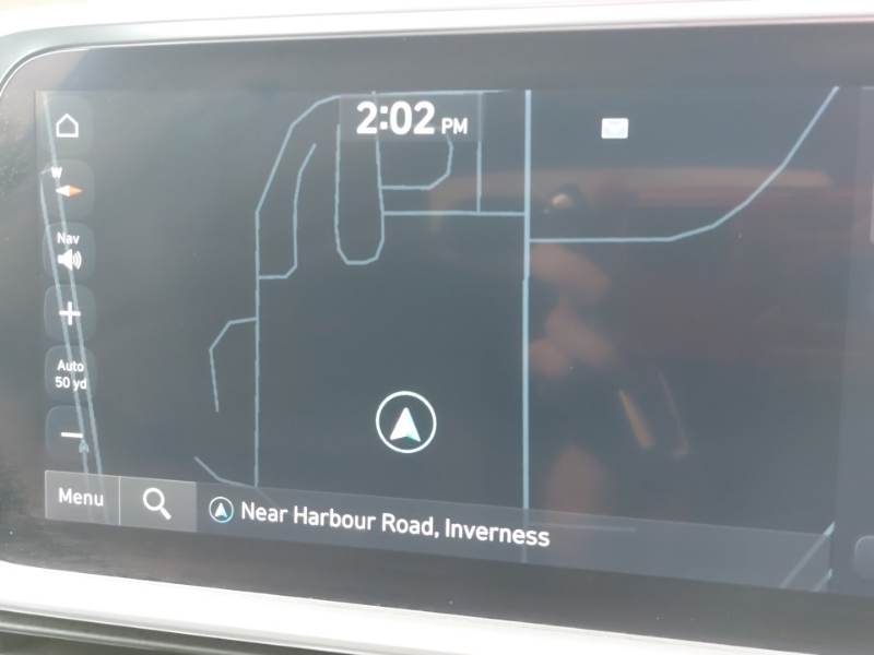 Hyundai Ioniq 6 168Kw Premium 77Kwh Grey #10