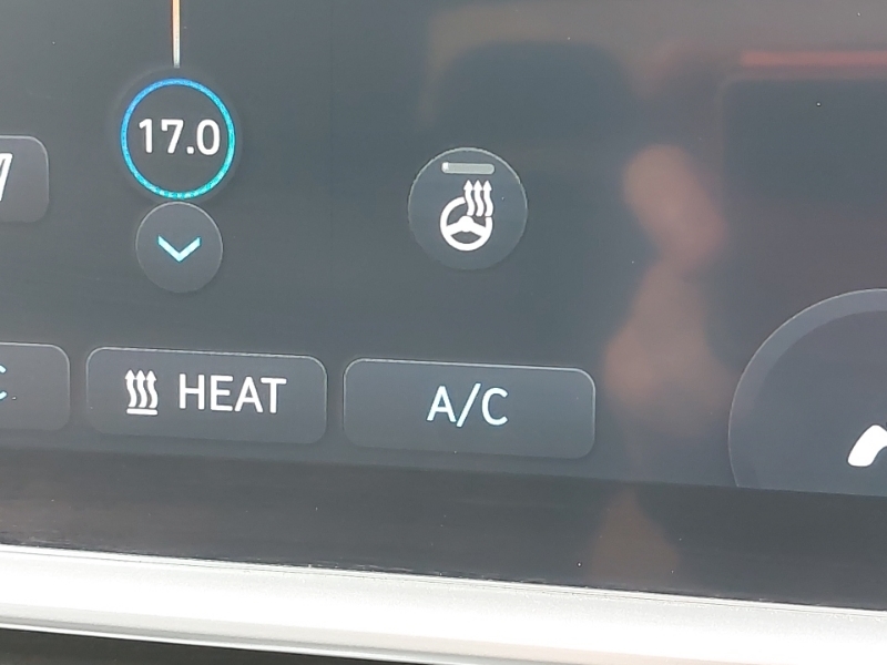 Hyundai Ioniq 6 168Kw Premium 77Kwh Grey #16