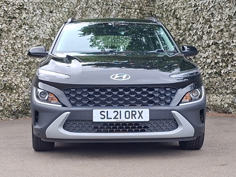 Hyundai Kona Kona N Line Tgdi Mhev Blue #14