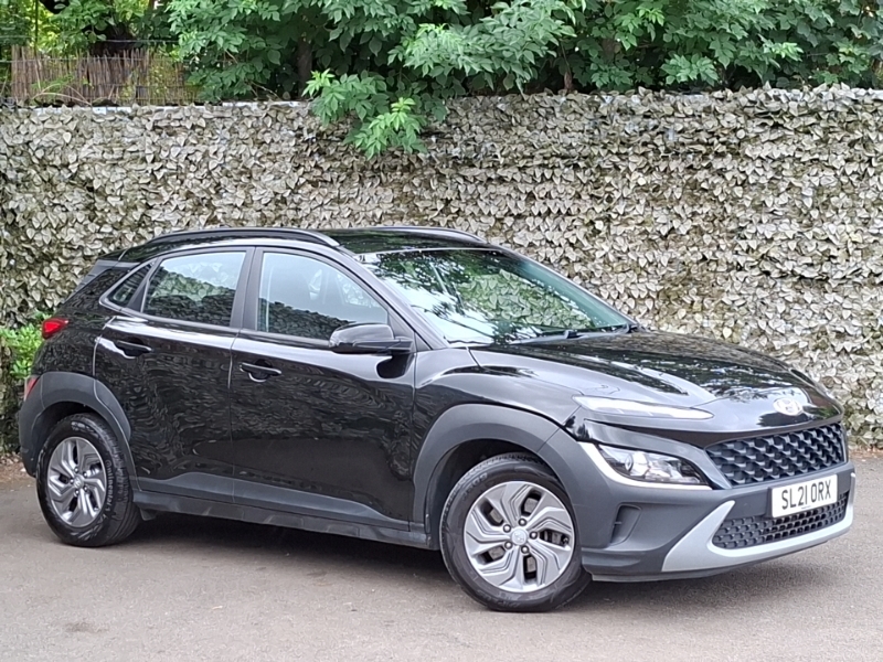 Hyundai Kona Kona N Line Tgdi Mhev Blue #7