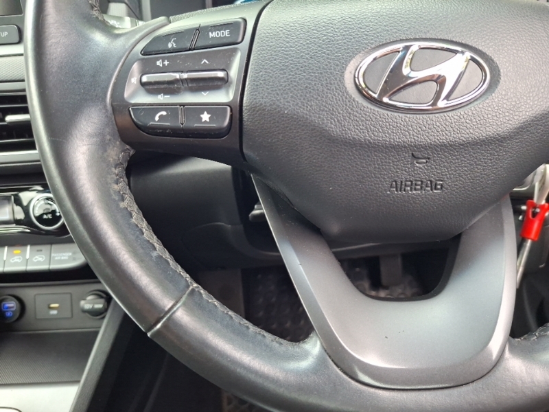 Hyundai Kona Kona N Line Tgdi Mhev Blue #12